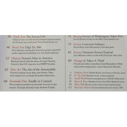 Forza Magazine Number  42 December 2002