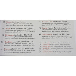 Forza Magazine Number  43 February  2003