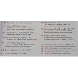 Forza Magazine Number  44 April  2003