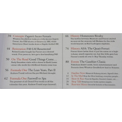 Forza Magazine Number  45  May   2003