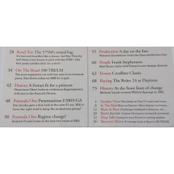 Forza Magazine Number  46 June  2003