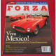 Forza Magazine Number  47 August 2003