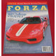Forza Magazine Number  48  October t 2003