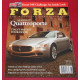 Forza Magazine Number 54 June 2004 Forza Magazine Number 54 June 2004