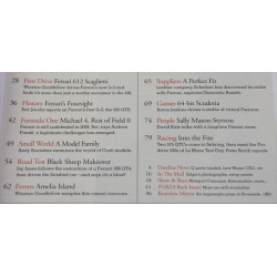 Forza Magazine Number 55 August 2004 Forza Magazine Number 55 August 2004