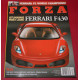 Forza Magazine Number  58 December 2004