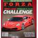 Forza Magazine Number 66 December 2005 Forza Magazine Number 66 December 2005