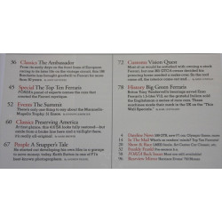 Forza Magazine Number  69 May 2006