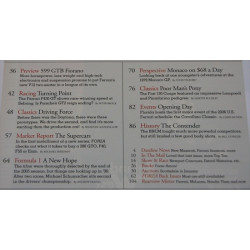 Forza Magazine Number  70 June 2006