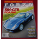 Forza Magazine Number 71 August 2006 Forza Magazine Number 71 August 2006
