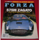 Forza Magazine Number  72 October 2006