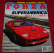 Forza Magazine Number  73  November 2006