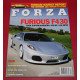 Forza Magazine Number  74 December 2006