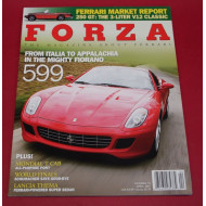 Forza Magazine Number  76 April 2007