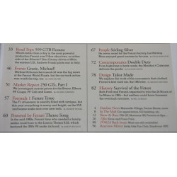 Forza Magazine Number  76 April 2007