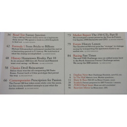 Forza Magazine Number  77 May 2007