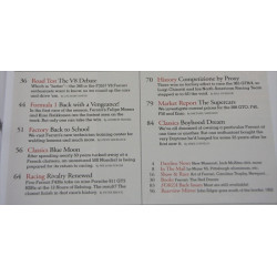 Forza Magazine Number  78 June 2007