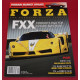 Forza Magazine Number  80 October 2007