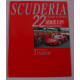 Scuderia Magazine for Ferraristi Number  22 