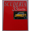 Scuderia Magazine for Ferraristi Number  33