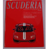 Scuderia Magazine for Ferraristi Number  44