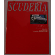 Scuderia Magazine for Ferraristi Number  49