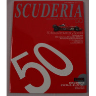 Scuderia Magazine for Ferraristi Number  50