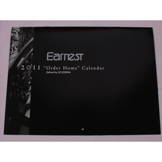 Scuderia Magazine for Ferraristi Number  90 2011