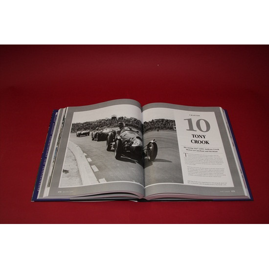 Bristol Cars  A Very British Story