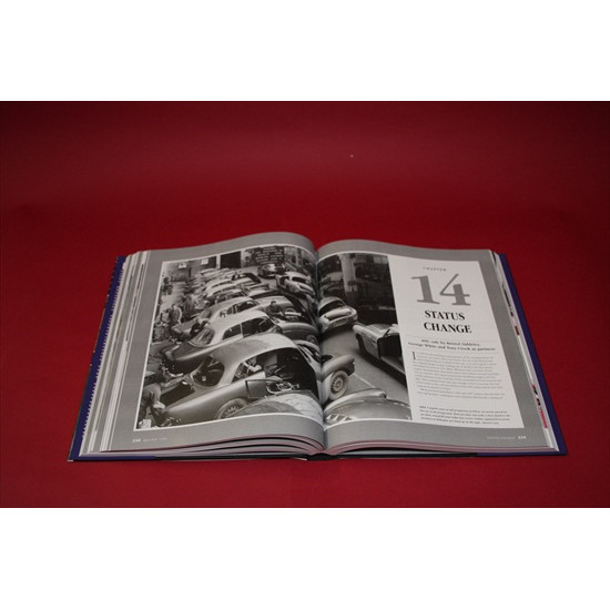 Bristol Cars  A Very British Story