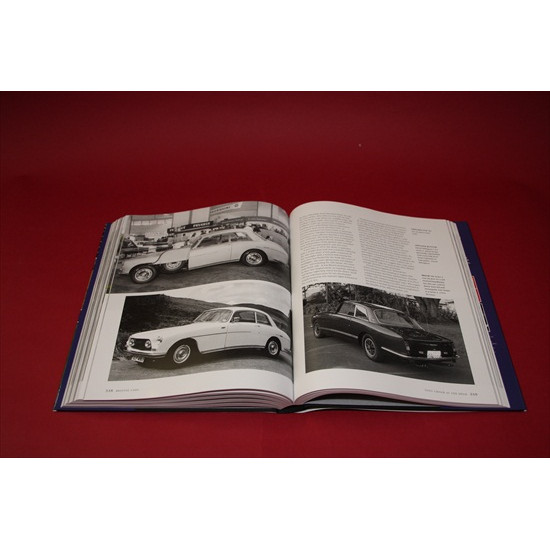 Bristol Cars  A Very British Story