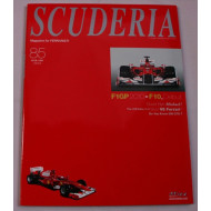 Scuderia Magazine for Ferraristi Number  85  2010