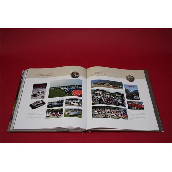 Mythos 356 Der Porsche 356 und Menschen, die er bewegt