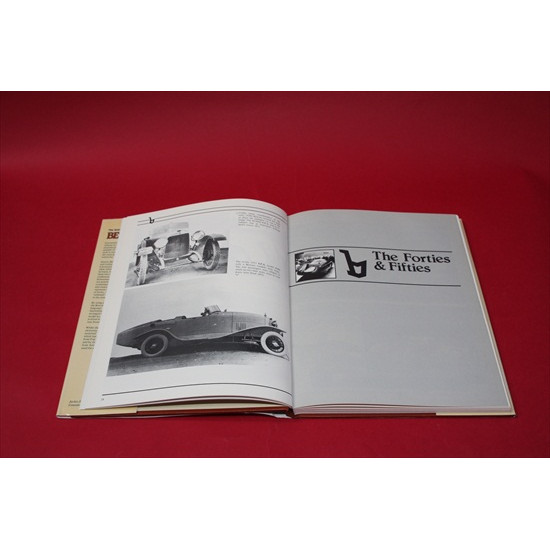 The Automotive Art of Bertone 