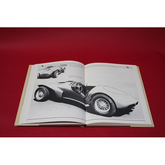 The Automotive Art of Bertone 