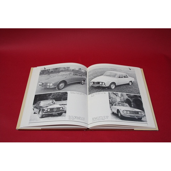 The Automotive Art of Bertone 