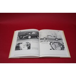 The Automotive Art of Bertone 