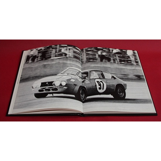 Le Zagato Fulvia Sport - Junior Z