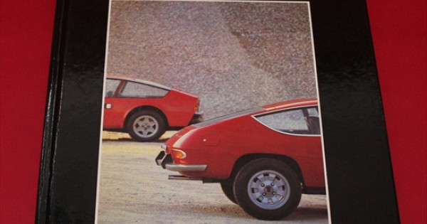 Le Zagato Fulvia Sport - Junior Z