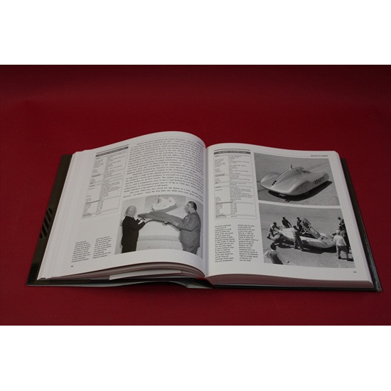 Abarth The Man,The Machines