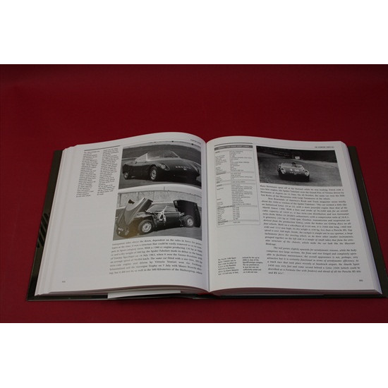 Abarth The Man,The Machines