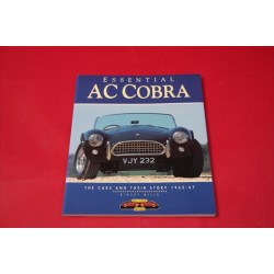 Essential AC Cobra