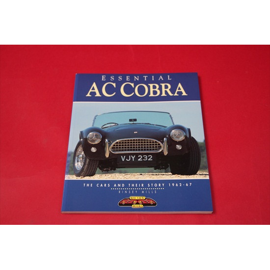 Essential AC Cobra