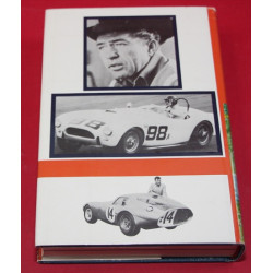 Carroll Shelby's The Cobra Story