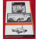 Carroll Shelby's The Cobra Story