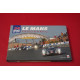 24 Heures Du Mans Le Mans Panoramic