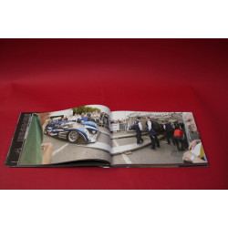 24 Heures Du Mans Le Mans Panoramic