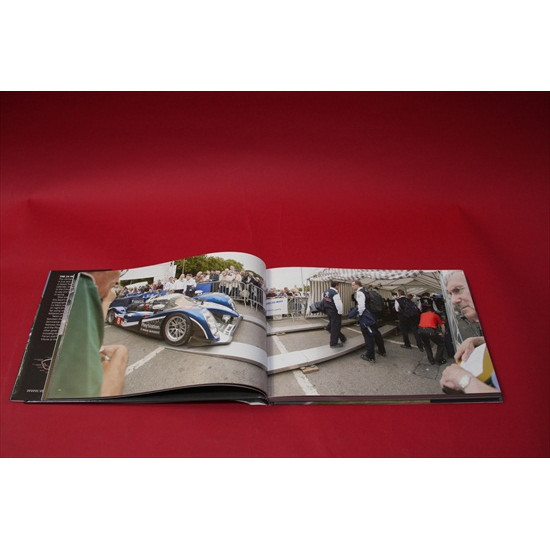 24 Heures Du Mans Le Mans Panoramic