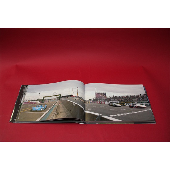 24 Heures Du Mans Le Mans Panoramic