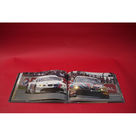 24 Heures Du Mans Le Mans Panoramic